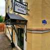 Гостиница Асгард Санкт-Петербург-1